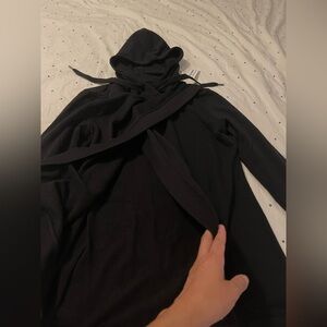 Old Navy nursing hoodie NEW